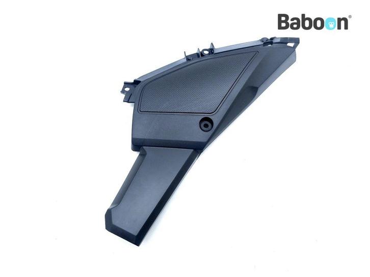 Zijkuipdeel Rechts Honda CB 300 R 2022-2024 (NC55 CB300R), Motoren, Onderdelen | Honda, Gebruikt, Verzenden