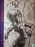 Natasja - Natacha - 2022, Boeken, Stripverhalen, Eén stripboek, Verzenden, Zo goed als nieuw, Goossens, Roland.