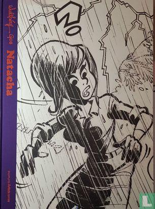 Natasja - Natacha - 2022, Boeken, Stripverhalen, Zo goed als nieuw, Eén stripboek, Verzenden