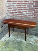 Pembroke stijl - Bijzettafel - Mahonie, Antiek en Kunst