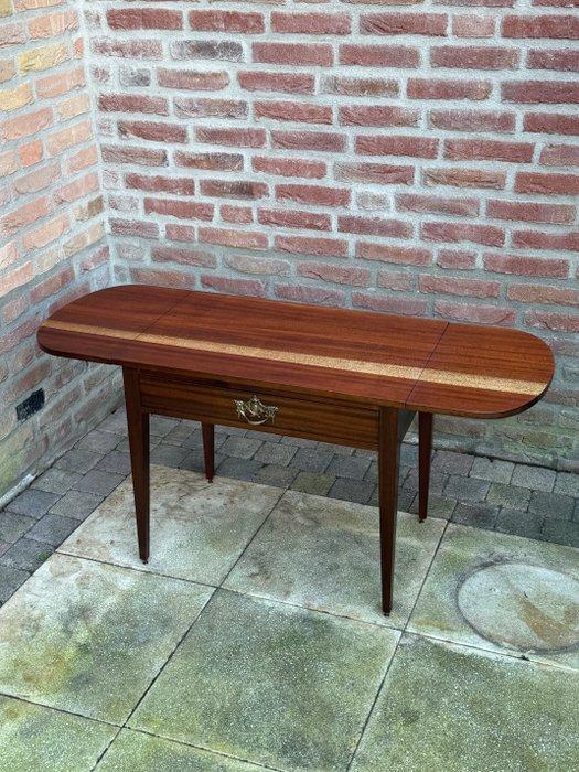 Pembroke stijl - Bijzettafel - Mahonie, Antiek en Kunst, Antiek | Overige Antiek