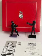 Blake & Mortimer - 1 Figurine - pixi 5217 - Olrik surpris, Boeken, Stripverhalen, Nieuw