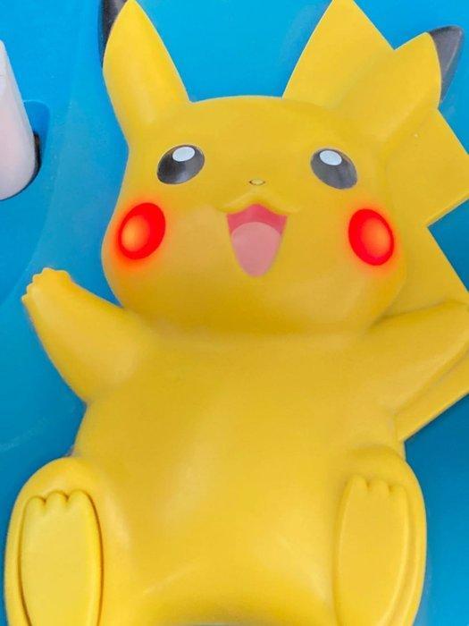 Nintendo - Nintendo 64 - Nintendo 64 N64 Pikachu Edition, Games en Spelcomputers, Spelcomputers | Overige Accessoires