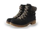 Rieker veterboots in maat 38 Blauw | 5% korting, Kleding | Dames, Schoenen, Overige typen, Zo goed als nieuw, Rieker, Verzenden