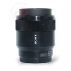 Sony 50mm 2.8 FE Macro nr. 1579, TV, Hi-fi & Vidéo, Photo | Lentilles & Objectifs, Ophalen of Verzenden