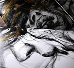 D. Witschkanow -  “Abstract clash of the dynamic 3 gods -