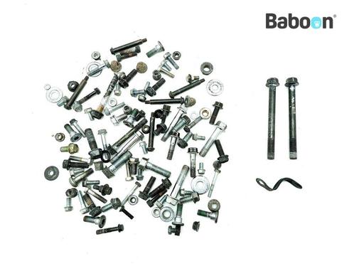 Bouten en Moeren Honda VF 750 C Magna 1993-2003 (VF750, Motoren, Onderdelen | Honda, Gebruikt, Verzenden
