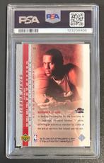 2003 Upper Deck Phenomenal Beginning LeBron James #10, Collections