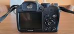 Fujifilm FinePix S5700 Appareil photo numérique, Nieuw