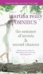 The Summer of Secrets/Second Chances 9780751544718, Verzenden, Martina Reilly