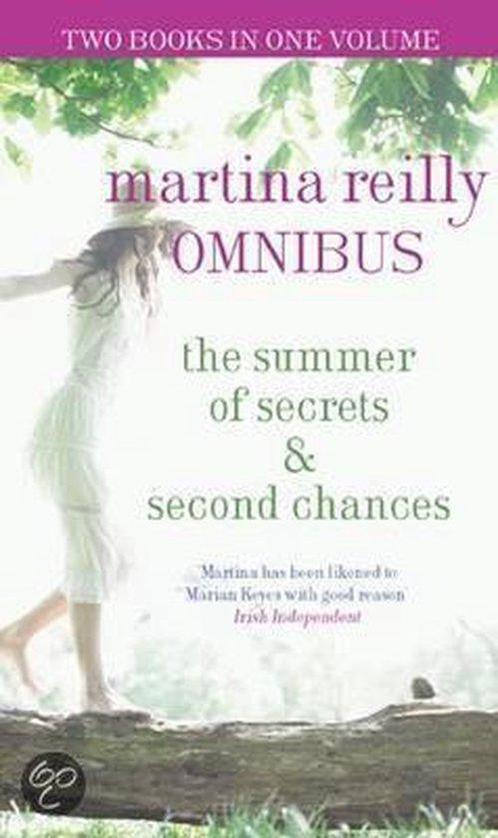 The Summer of Secrets/Second Chances 9780751544718, Livres, Livres Autre, Envoi