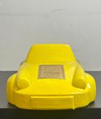 Daluxe Art - 1999 • “Scrooge’s Ride”, Antiek en Kunst