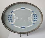 Villeroy & Boch - Dienblad - Serveerblad, Art Deco -, Antiek en Kunst