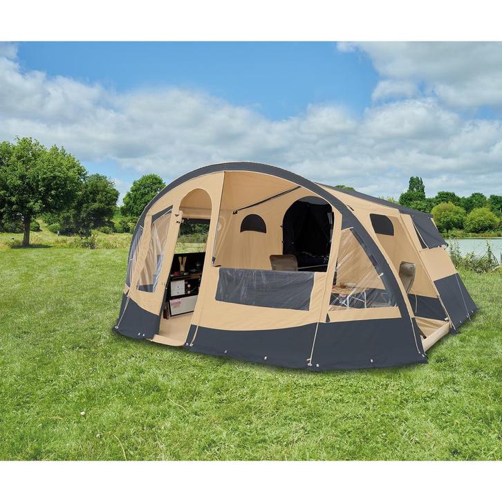 Jamet Dakota Outdoor vouwwagen, Caravans en Kamperen, Vouwwagens, Ophalen