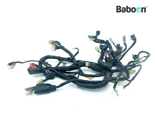 Kabelboom Honda GL 1200 Goldwing (GL1200), Motoren, Onderdelen | Honda, Gebruikt, Verzenden