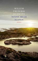 Nooit meer slapen / Ulysses klassieken 9789023425021, Boeken, Verzenden, Zo goed als nieuw, Willem Frederik Hermans