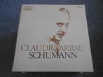 Schumann - Diverse artiesten - 3 Box sets: Schumann: Arrau,, Nieuw in verpakking