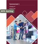Manager retail Commercieel 1 MBO-MR-CM1-90120 theorie, Boeken, Verzenden, Gelezen, EduHintOVD