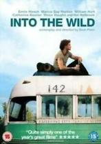 Into The Wild - 2 Disc Collectors Editio DVD, Cd's en Dvd's, Zo goed als nieuw, Verzenden
