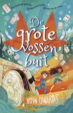 De grote Vos 2 - De grote vossenbuit (9789026160905), Verzenden