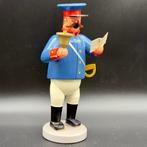 Kerstbeeldje - Hout, Nieuw