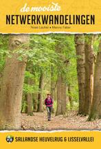 Sallandse Heuvelrug & IJsselvallei / De mooiste, Verzenden, Zo goed als nieuw, Noes Lautier