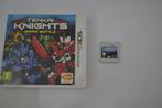 Tenkai Knights - Brave Battle (3DS UKV), Consoles de jeu & Jeux vidéo