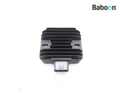 Spanningsregelaar Suzuki UH 200 Burgman 2007-2013 (UH200, Motoren, Onderdelen | Suzuki, Gebruikt, Verzenden