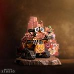 Wall-E Pixar Statue 10 cm, Verzamelen, Ophalen of Verzenden, Nieuw