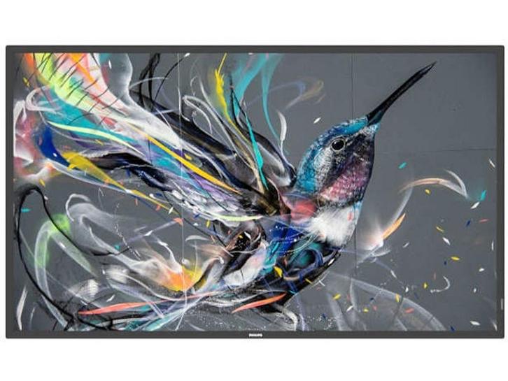 Philips 43BDL3511Q/00 - LCD Scherm 43 - 4K Resolutie, Computers en Software, Monitoren, Nieuw, Verzenden