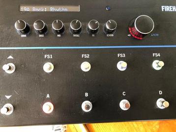 firehawk line 6 - Muziekpedaal - China (Zonder Minimumprijs)