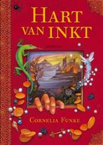 Hart Van Inkt 9789045101828, Gelezen, Cornelia Funke, Verzenden