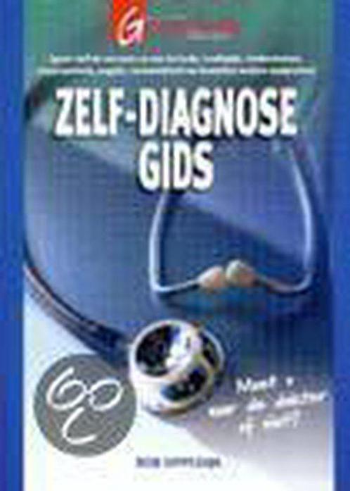 Gezondheidsnieuws Zelfdiagnose Gids 9789021539645, Livres, Grossesse & Éducation, Envoi