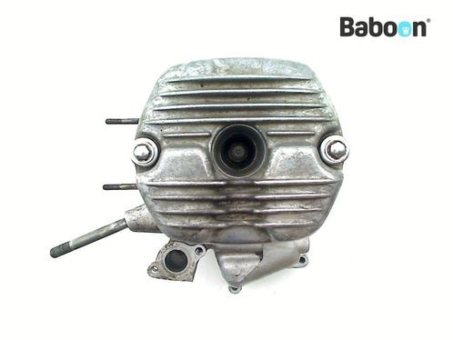 Cilinderkop Rechts Honda CX 500 B 1980-1984 (CX500 CX500B), Motoren, Onderdelen | Honda, Gebruikt, Verzenden