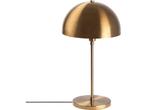 Verlichting - Tafellamp Vintage Metaal 28x28x50cm -, Huis en Inrichting, Verzenden, Nieuw