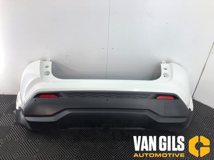 Achterbumper Nissan Juke O320901, Autos : Pièces & Accessoires, Carrosserie & Tôlerie