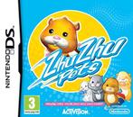 Zhu Zhu Pets [Nintendo DS], Nieuw, Verzenden