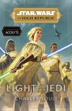 Light of the Jedi 9781529101461 Charles Soule, Verzenden, Gelezen, Charles Soule