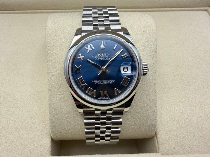Rolex - Datejust - 278240 - Dames - 2025, Bijoux, Sacs & Beauté, Montres | Hommes