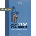 MIJN STEM, MIJN BEROEP 9789044111354 DE BODT, Verzenden, DE BODT