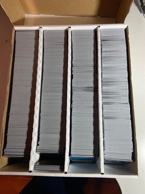 Magic: The Gathering - 1 Mixed collection - 4000± cards, Hobby en Vrije tijd, Verzamelkaartspellen | Magic the Gathering