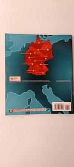 Panini World Cup Germany 2006 - 1 Album complet - Light, Verzamelen, Nieuw