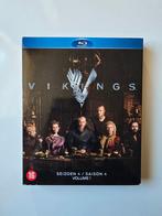 VIKINGS SEASON 4 VOLUME 1 (BLURAY)