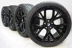 BMW 5 serie G30 G31 8 serie G14 G15 G16 845M 19 inch velgen, Auto-onderdelen, Ophalen of Verzenden, Nieuw