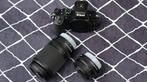 Nikon Z50 Double Zoom Kit APS-C Mirrorless Camera (Shipping, Nieuw
