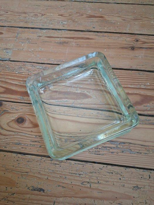 Lumax - Le Corbusier, Charlotte Perriand - Schotel - Glas, Antiquités & Art, Antiquités | Verre & Cristal