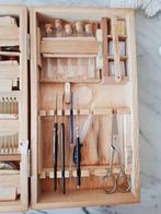 Accessoire de microscope - 1980-1990