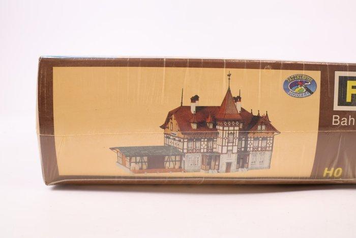 Faller H0 - 110114 - Modeltrein bouwpakketten (1) -, Hobby en Vrije tijd, Modeltreinen | H0