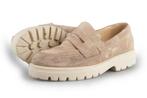 Gabor Loafers in maat 39,5 Beige | 5% extra korting, Kleding | Dames, Verzenden, Beige, Overige typen, Gabor