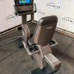 Technogym recumbent bike | artis recline unity, Verzenden